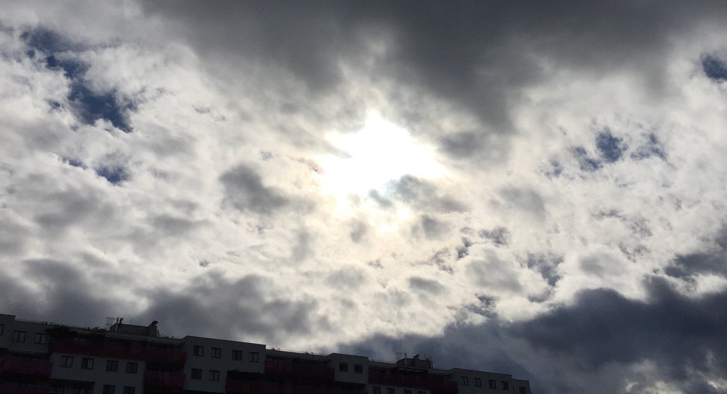 You are currently viewing Sonne und Wolken