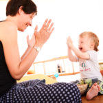 7 Wege für mehr Ruhepausen im Alltag mit Kindern